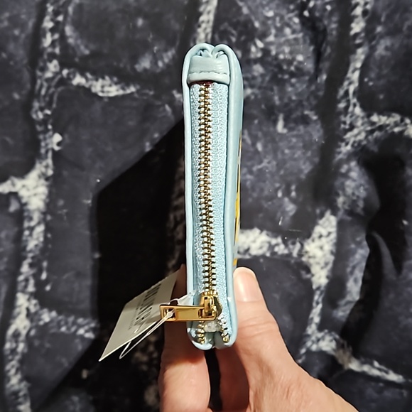 Our Universe Star Wars Princess Leia Coin Purse NWT - Picture 3 of 8